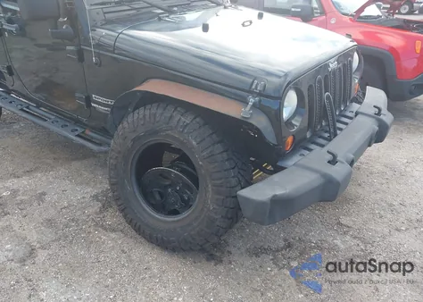 2012 Jeep Wrangler Unlimited Sport z USA, uszkodzony, nr VIN 1C4BJWDG3CL190265